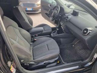 AUDI A1 usata, con Immobilizzatore elettronico