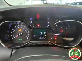 CITROEN C3 Aircross usata, con Sistema di navigazione