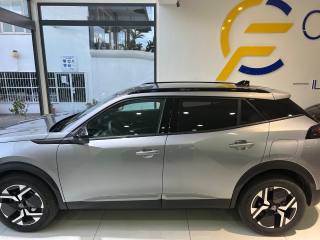 PEUGEOT 2008 usata, con Controllo trazione