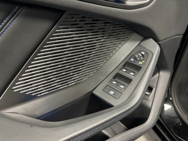 BMW 118 usata, con Frenata d