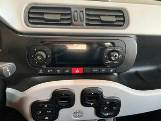 FIAT Panda Cross usata, con Riconoscimento dei segnali stradali