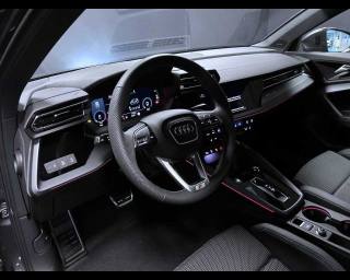 AUDI A3 usata, con Servosterzo