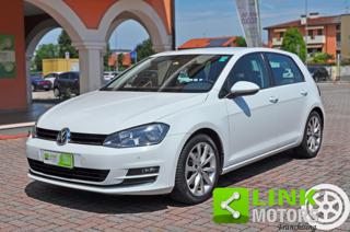 VOLKSWAGEN Golf usata, con Airbag laterali