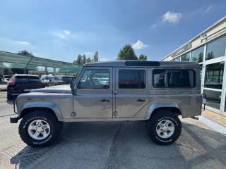 LAND ROVER Defender usata, con Climatizzatore