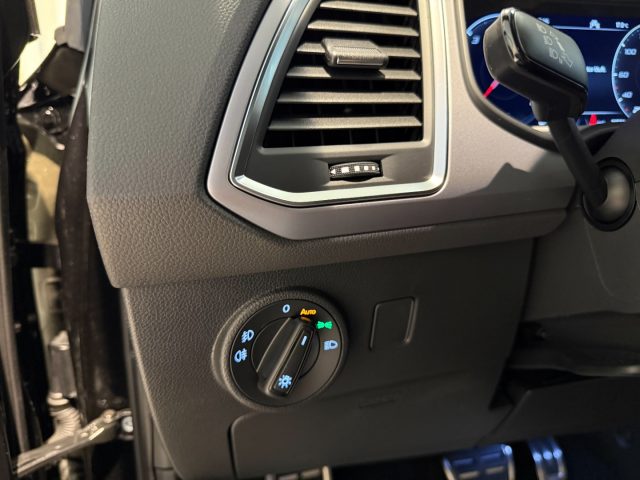 SEAT Ateca usata, con Climatizzatore