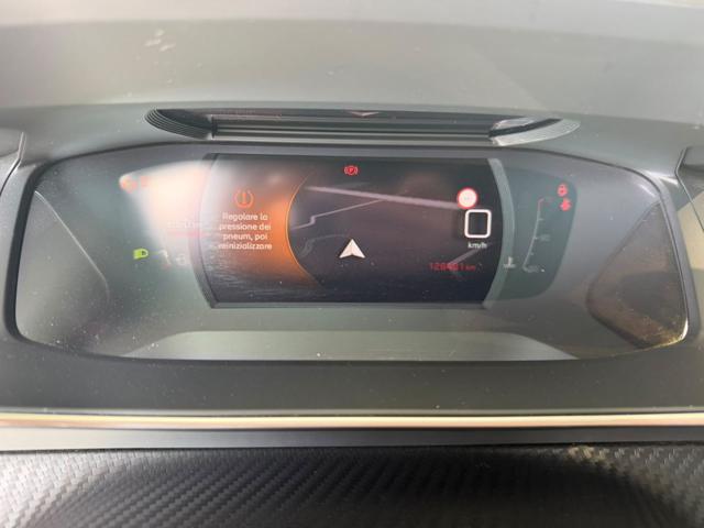 PEUGEOT 2008 usata, con Immobilizzatore elettronico