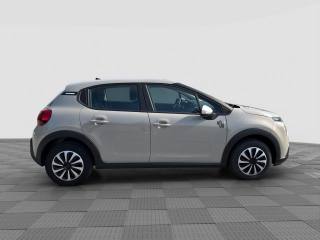 CITROEN C3 usata 5