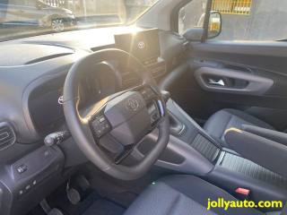 TOYOTA Proace City Verso usata, con Climatizzatore