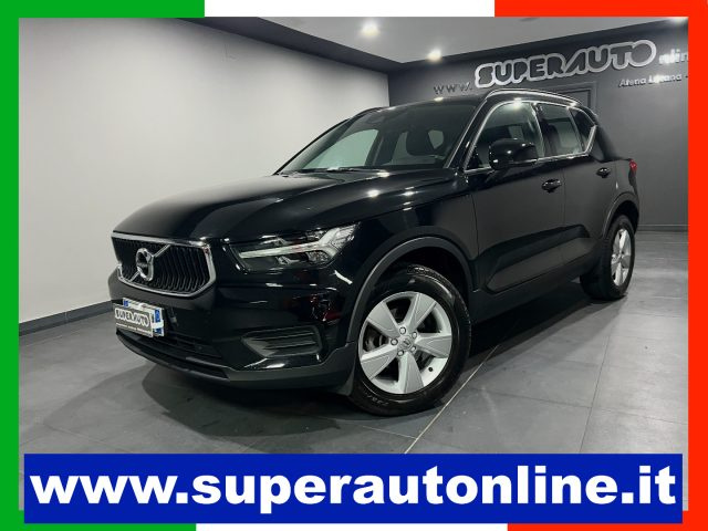 VOLVO XC40 usata, con ABS