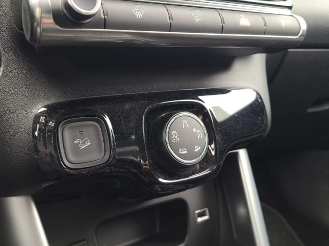 CITROEN C3 Aircross usata, con Chiusura centralizzata