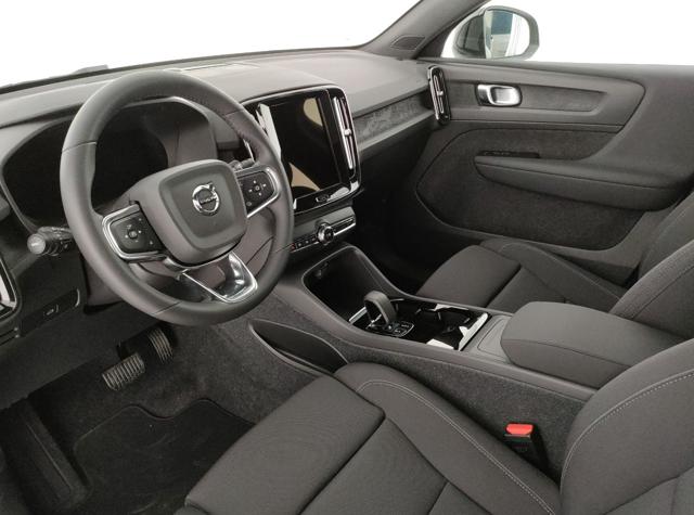 VOLVO C40 usata, con Climatizzatore