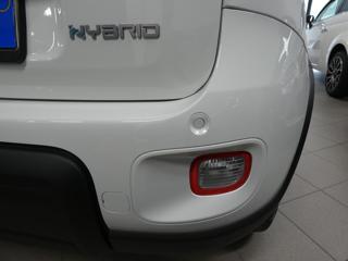 FIAT Panda usata, con Isofix