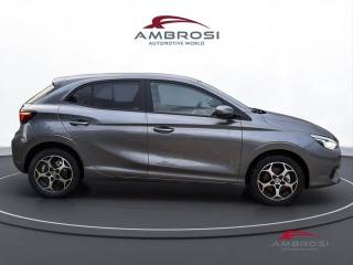 MG MG3 usata 4