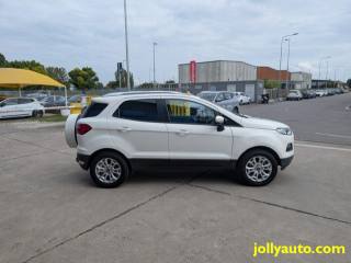 FORD EcoSport usata, con Antifurto