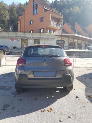 CITROEN C3 usata, con Airbag Passeggero