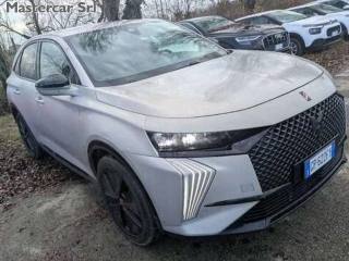 DS AUTOMOBILES DS 7 usata, con Autoradio