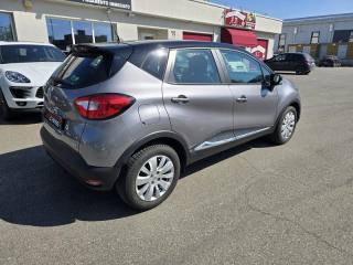 RENAULT Captur usata, con Airbag