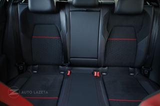 VOLKSWAGEN Golf GTI usata, con Luci diurne