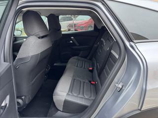 CITROEN C4 usata, con Autoradio