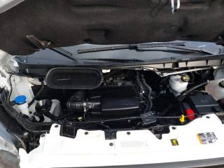 FORD Transit usata, con Autoradio digitale