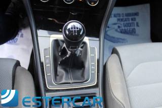 VOLKSWAGEN Golf usata, con Filtro antiparticolato