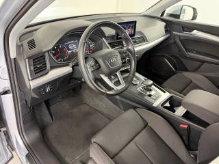 AUDI Q5 usata, con Airbag Passeggero
