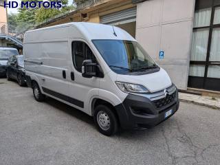 CITROEN Jumper usata, con Airbag