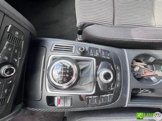 AUDI A4 usata, con Immobilizzatore elettronico