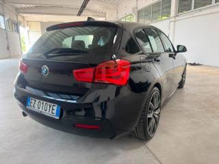 BMW 118 usata, con Airbag Passeggero