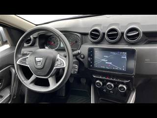DACIA Duster usata, con Fendinebbia