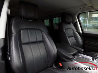 LAND ROVER Range Rover usata, con Cerchi in lega