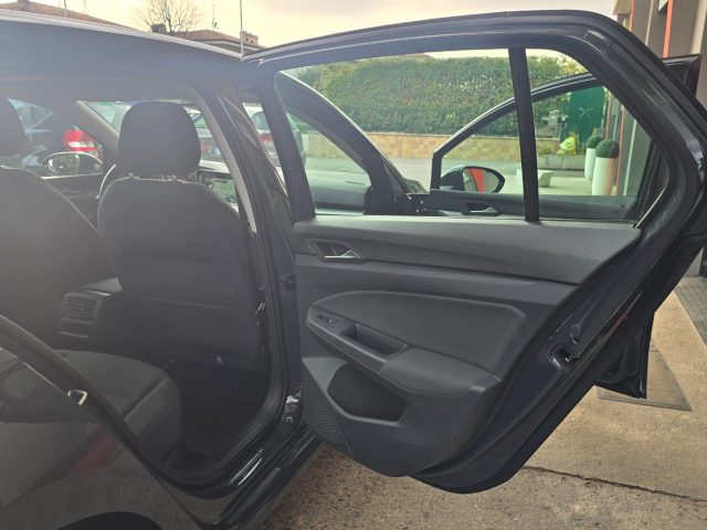 VOLKSWAGEN Golf usata 129