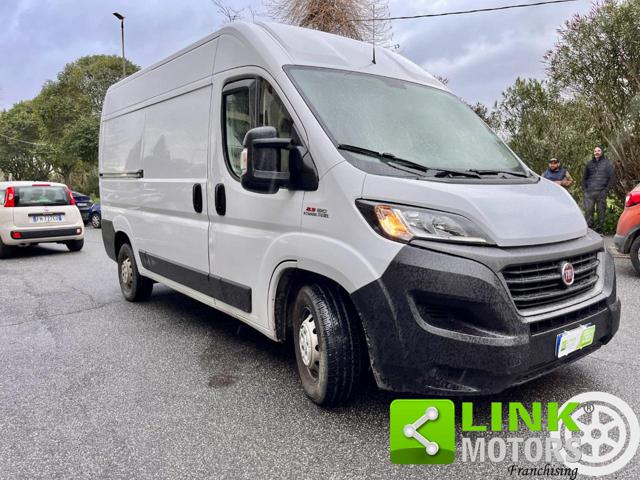 FIAT Ducato usata, con ABS