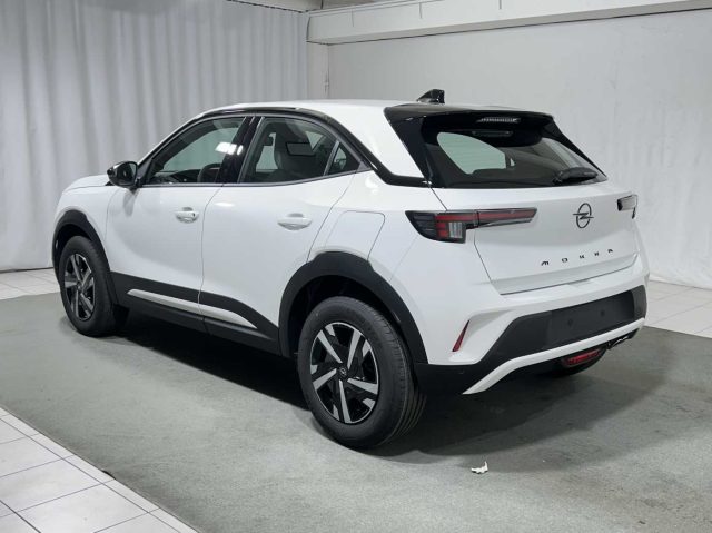 OPEL Mokka usata, con Airbag laterali