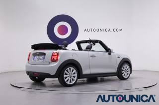 MINI Cooper usata, con Fendinebbia