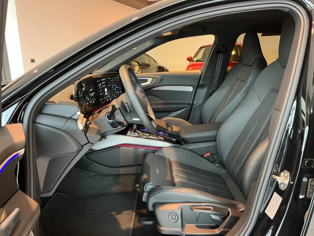 AUDI A5 usata, con Airbag laterali