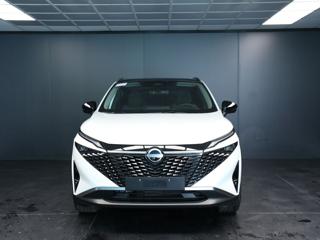 NISSAN Qashqai usata, con Airbag