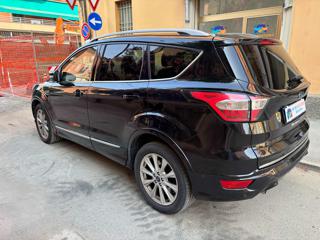 FORD Kuga usata, con Chiusura centralizzata