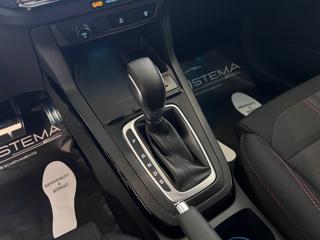 FORD Puma usata, con Vetri oscurati