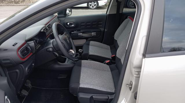 CITROEN C3 usata, con ESP