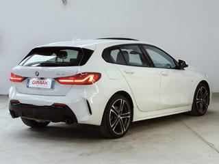 BMW 118 usata, con Cerchi in lega