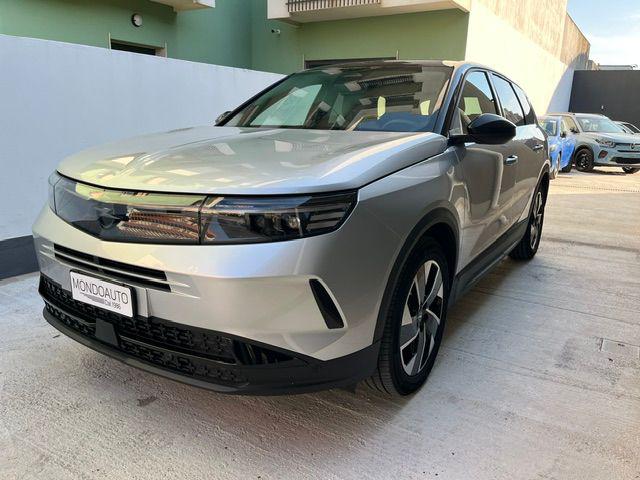 OPEL Grandland usata, con ABS