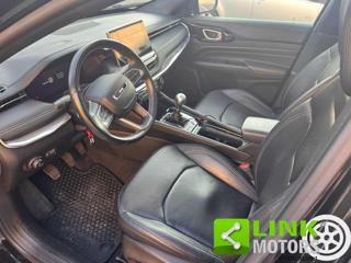 JEEP Compass usata, con Cruise Control