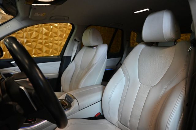BMW X5 usata 105