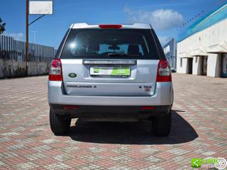 LAND ROVER Freelander usata, con Alzacristalli elettrici