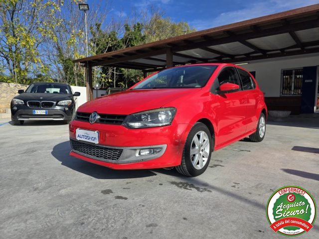 VOLKSWAGEN Polo usata, con ABS