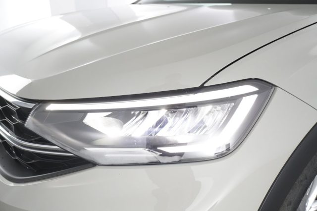 VOLKSWAGEN Taigo usata 13