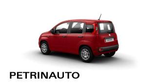 FIAT Panda usata, con Airbag