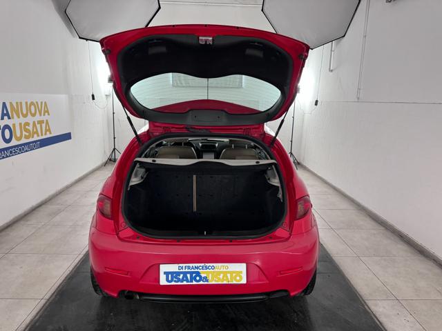 ALFA ROMEO 147 usata 21