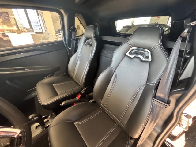 LIGIER JS usata, con MP3